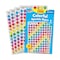 Trend Enterprises Colorful Sparkle Stars superShapes Value Pack, 1300 Per Pack, PK3 T46910 - alternate 3